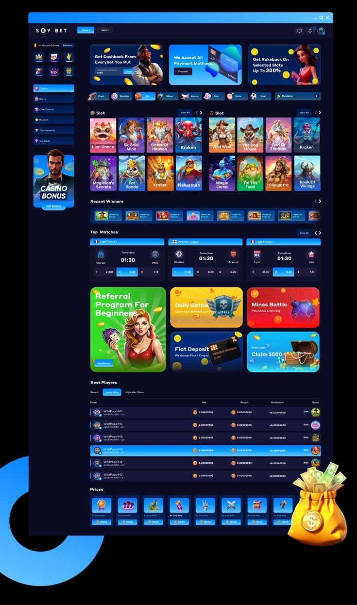 Bookmaker