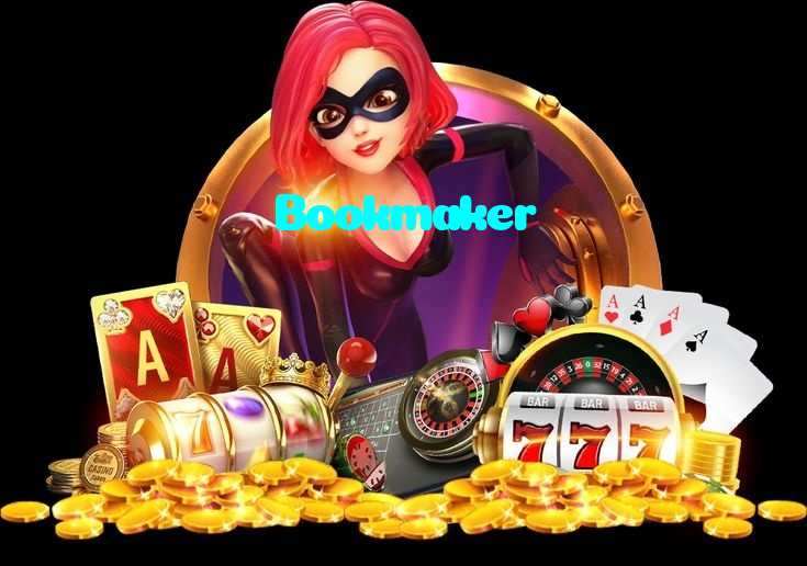 Bookmaker