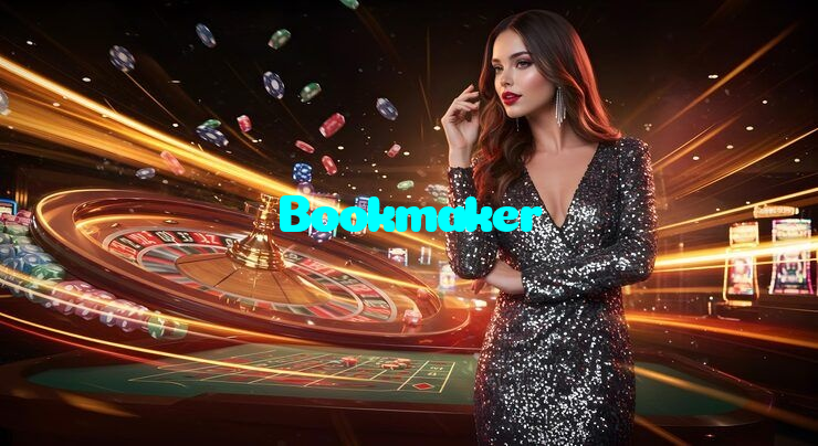 Bookmaker خوش آمدید بونس +600% پیشکش موبائل ایپ کے پروموشن سیکشن میں دکھائی دیتی ہے۔