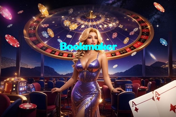 available types of Bookmaker bet including pre-match live express and system bets